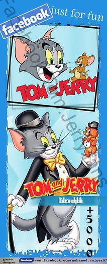 4 - Tom si Jerry