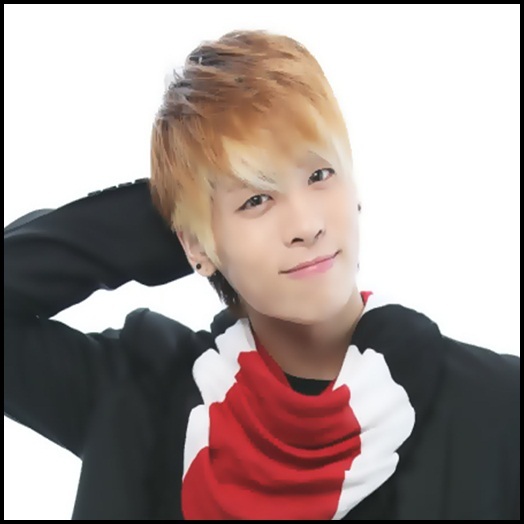 - Ai mai vazut-o tu cumva pe Hyuna band alcool de cand e cu Yesung? :-?