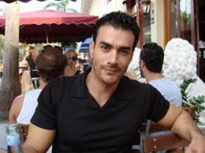 imagesCAH4T8EW - David Zepeda