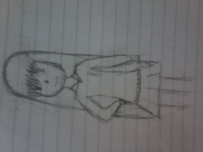 Ehhh...Girl - Desene by Meh