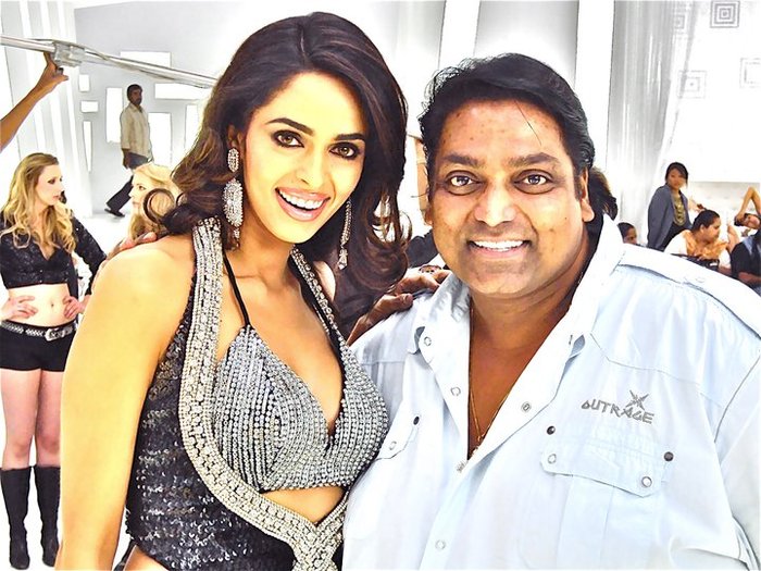  - Mallika Sherawat