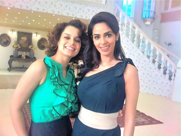  - Mallika Sherawat