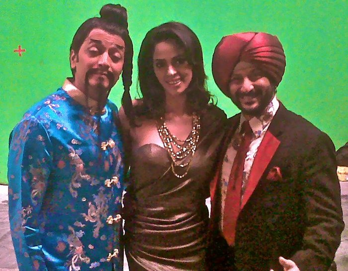 - Mallika Sherawat