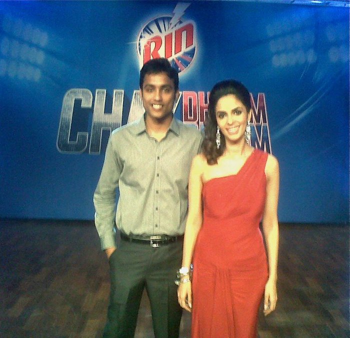  - Mallika Sherawat