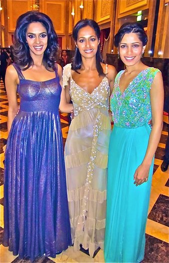  - Mallika Sherawat