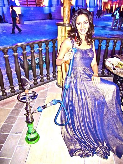  - Mallika Sherawat