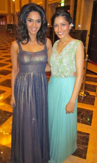  - Mallika Sherawat