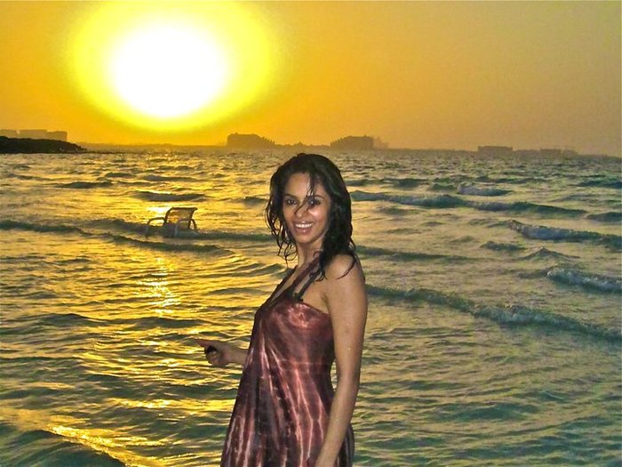  - Mallika Sherawat