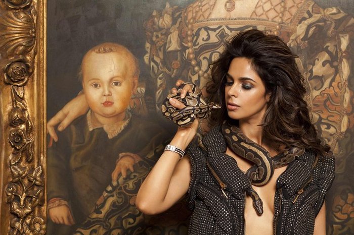  - Mallika Sherawat
