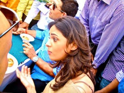  - Mallika Sherawat