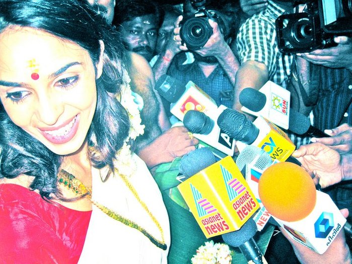  - Mallika Sherawat
