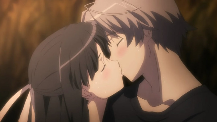  - Kiss Kiss