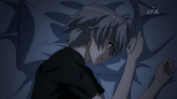  - Sleeping Time