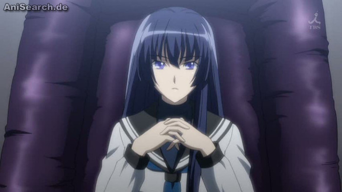 Shizuku Sangou - Asemanari