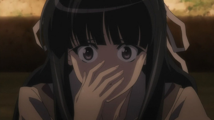 Kazuha Migiwa - Asemanari