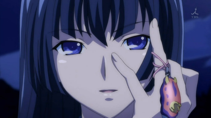 Shizuku Sangou - Asemanari
