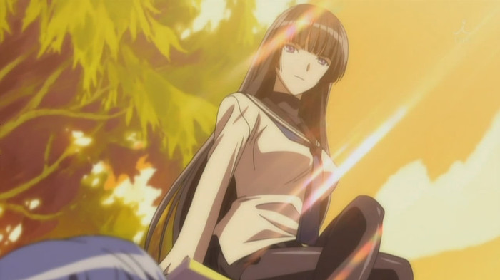 Shizuku Sangou - Asemanari