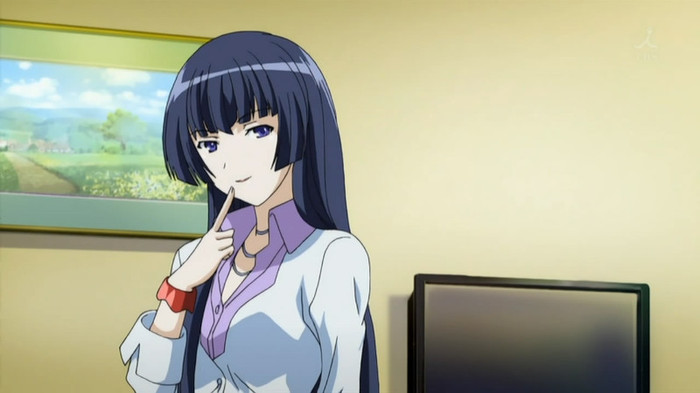 Shizuku Sangou - Asemanari