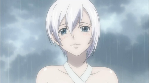 Lisanna Staruss - Anime girls