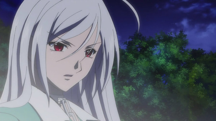 Inner Moka - Anime girls