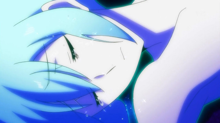 Zessica Wong - Anime girls