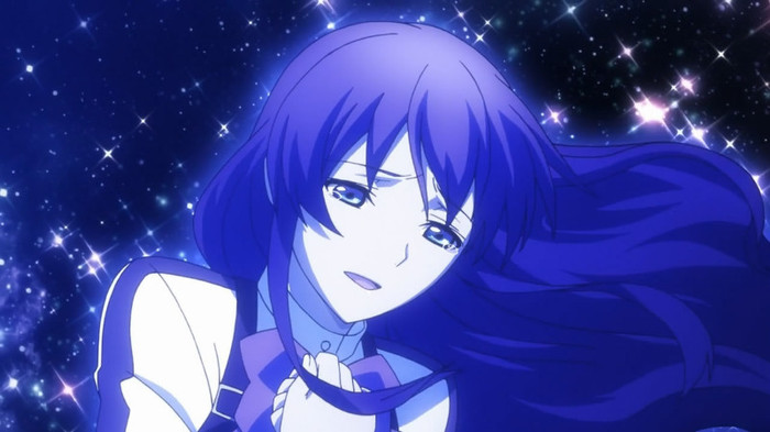 Mikono Suzushiro - Anime girls