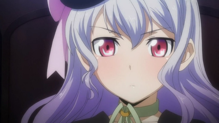 Crea Dolosera - Anime girls