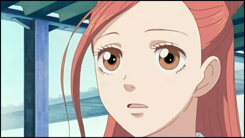 Risa Koizumi - Anime girls