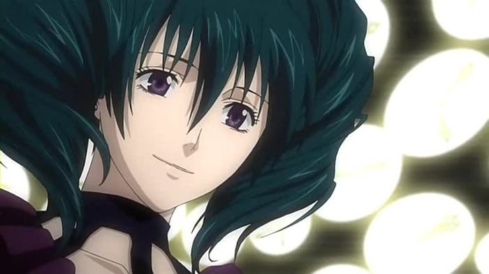 Lenalee Lee - Anime girls