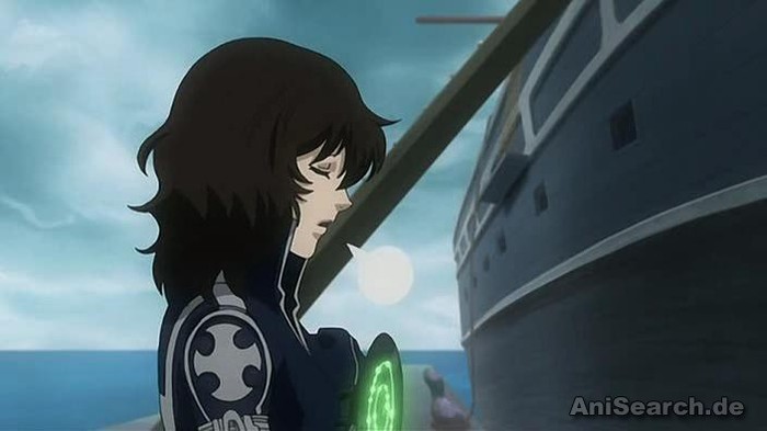 Miranda Lotto - Anime girls