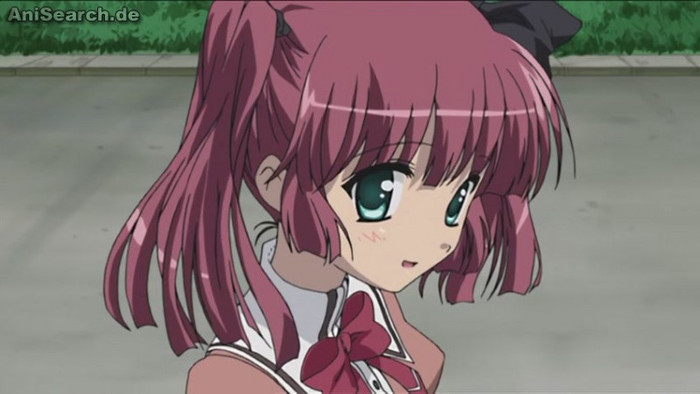 Mikoto Tahibana - Anime girls