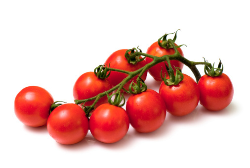Fat Cherry