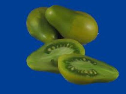 Green Pear