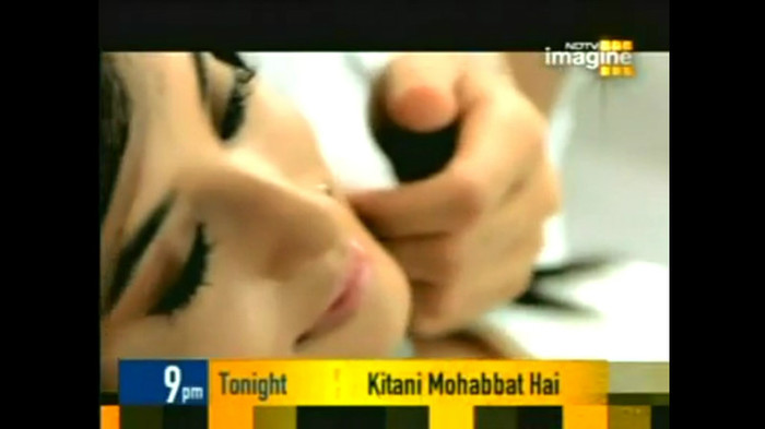 Snapshot - 15 - Kitani Mohabbat Hai I Promo