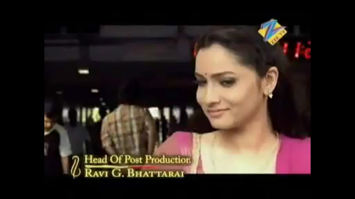 Snapshot - 38 - Pavitra Rishta Title Song