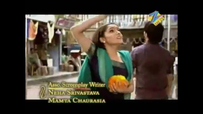Snapshot - 40 - Pavitra Rishta Title Song