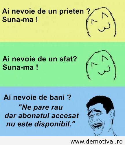 Ai-nevoie...