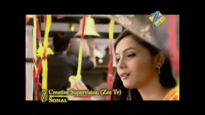 Snapshot - 46 - Pavitra Rishta Title Song