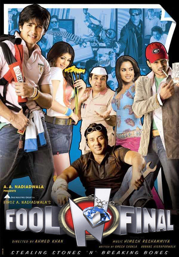 Fool N Final - xo - Filme Indiene Vazute