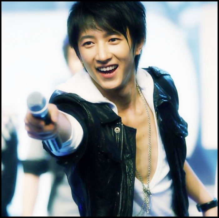 2 - k -x- Han Geng - - gengfans - - k