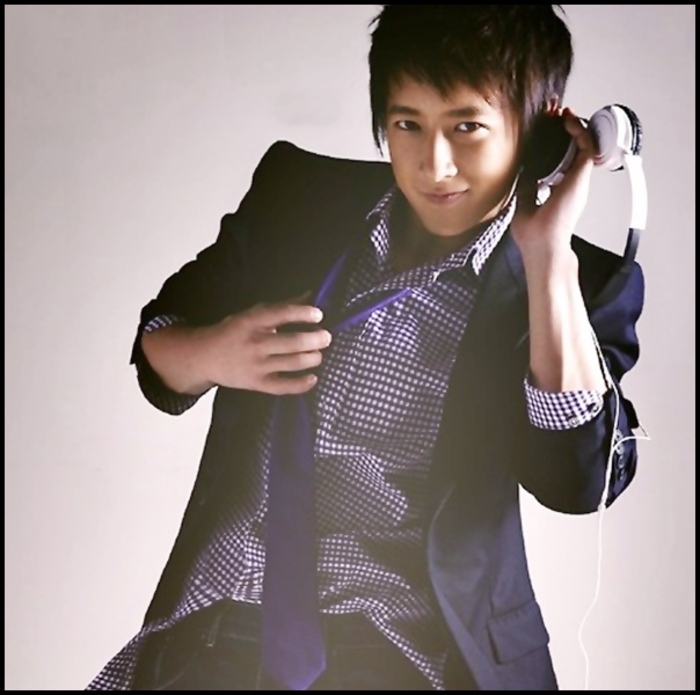 5 - k -x- Han Geng - - gengfans - - k