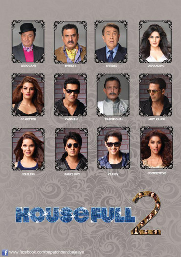 Housefull 2