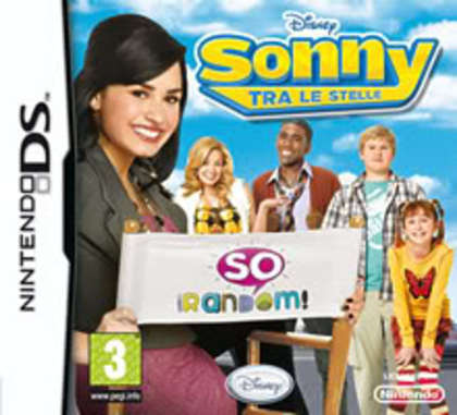 Sonny si steluta ei norocoasa - Sonny si steluta ei norocoasa