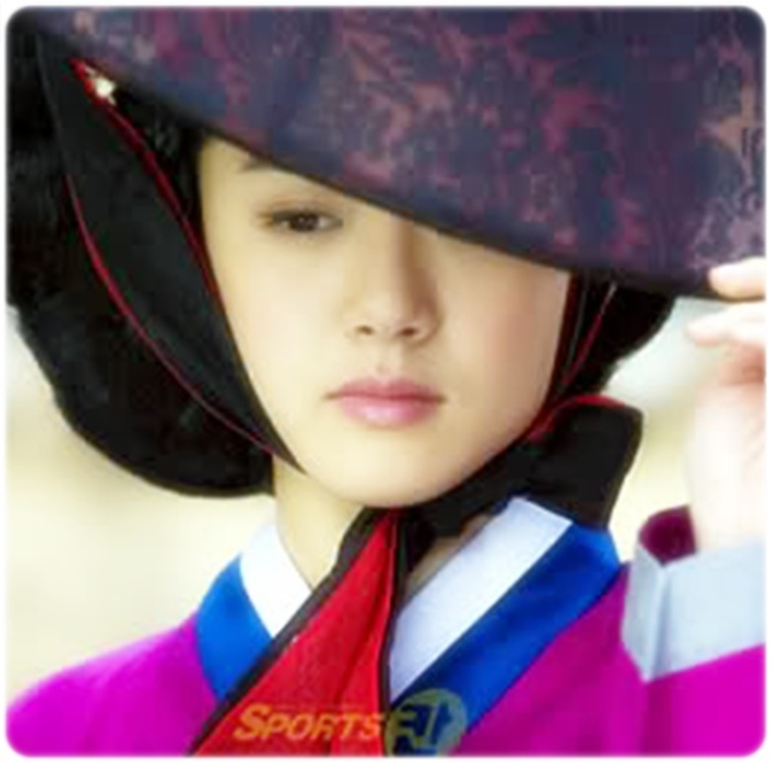 ♥ Lady Shin Yoon-li ♥