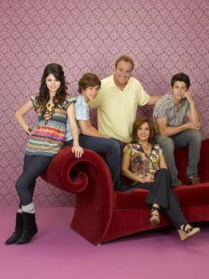 Magicienii din Waverly Place - Magicienii din Waverly Place