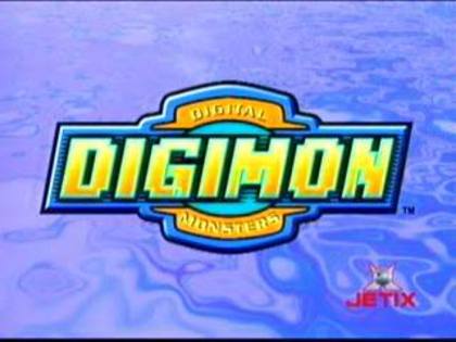 Digimon
