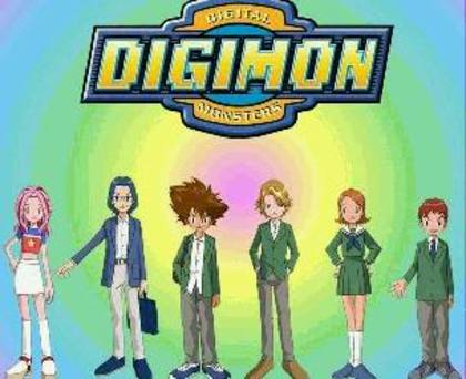 Digimon - Digimon