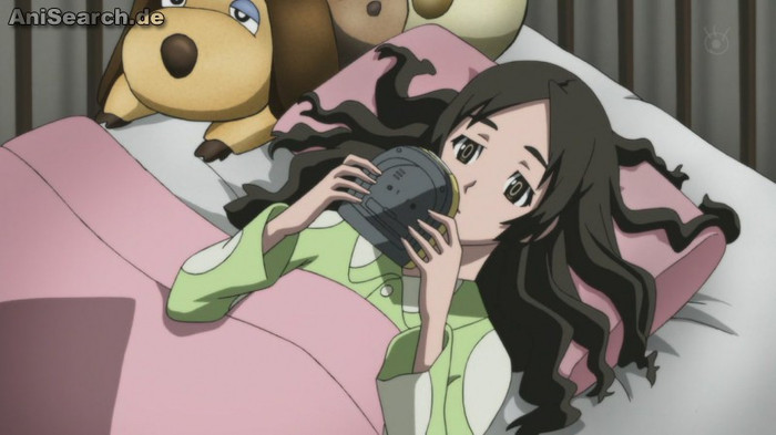 Kaori Tanaka - Anime girls