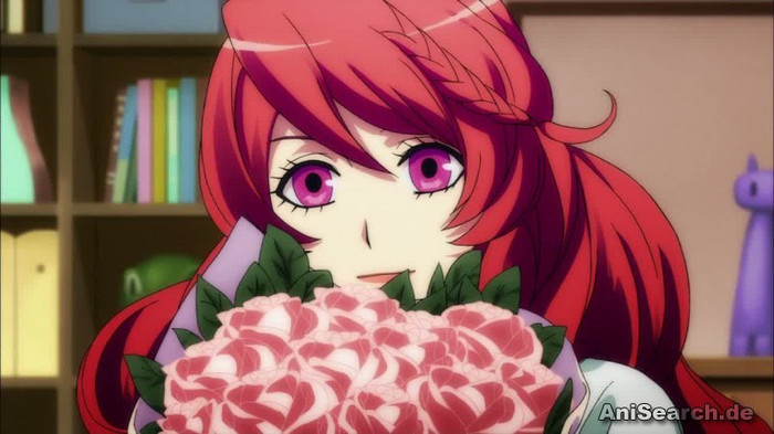 Tomochika Shibuya - Anime girls