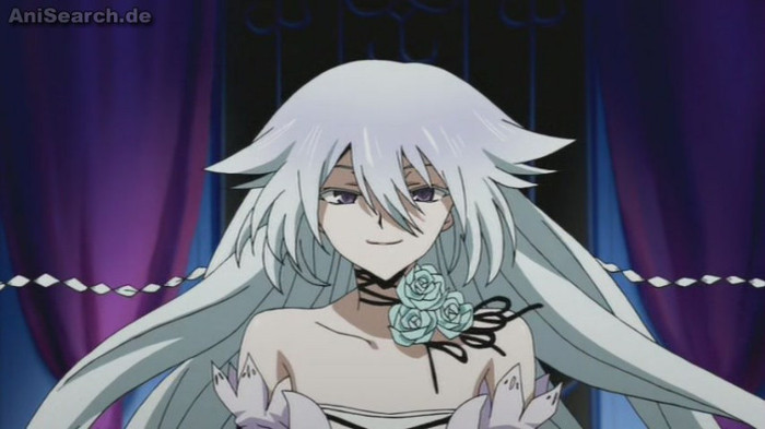 Abyss - Anime girls
